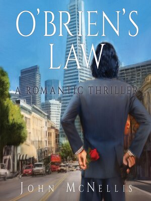 cover image of O'Brien's Law